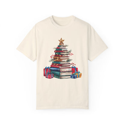 Book Tree 2