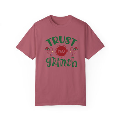 Trust No Grinch 2