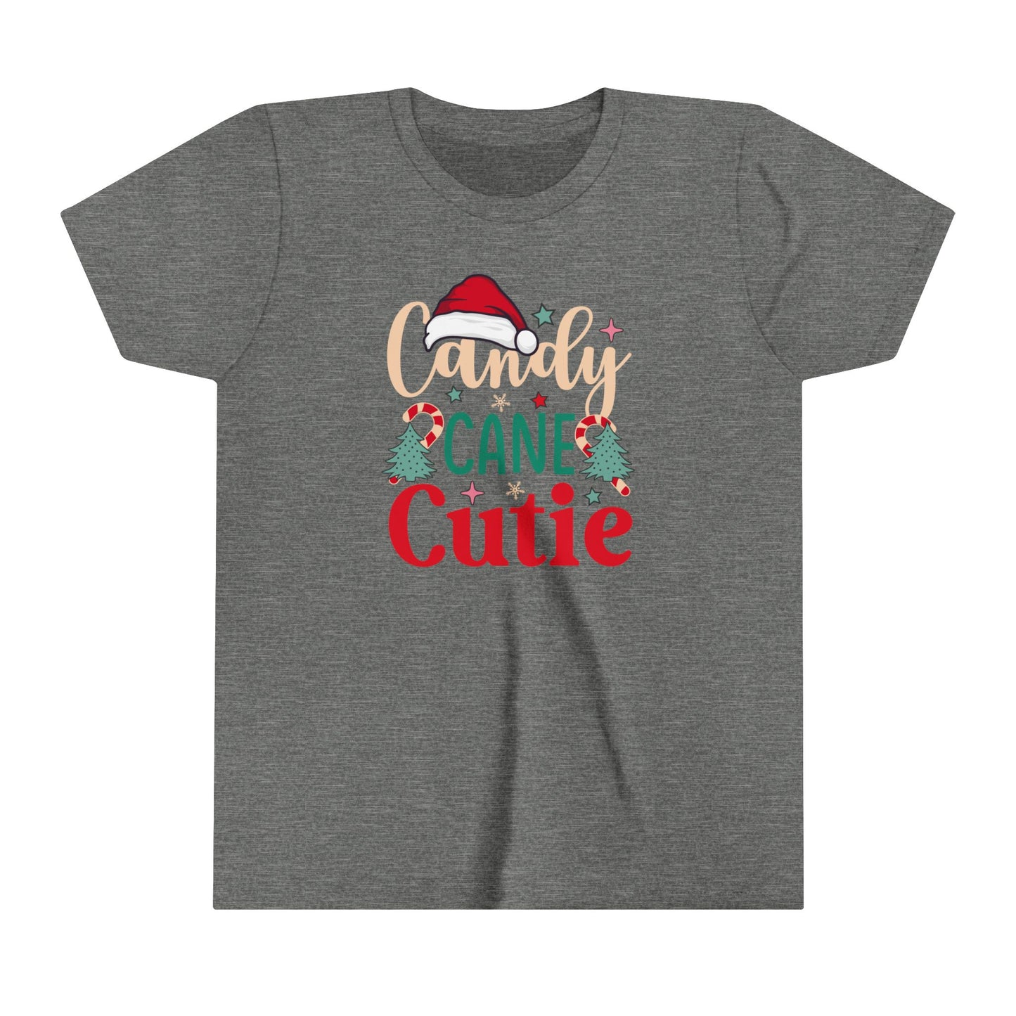 Candy Cane Cutie (Y)