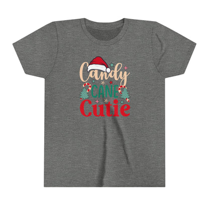Candy Cane Cutie (Y)
