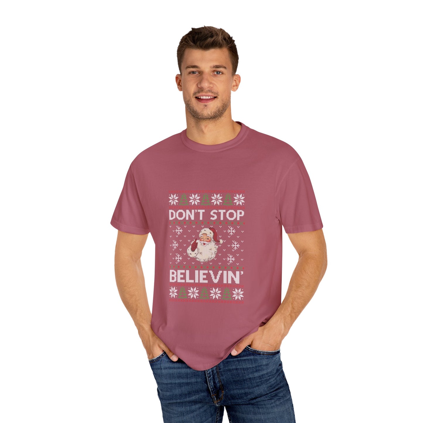 Don't Stop Believin' 1