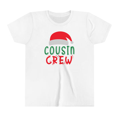 Cousin Crew 3 (Y)