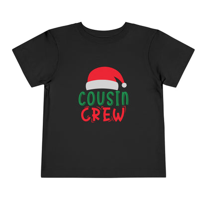 Cousin Crew 4 (T)