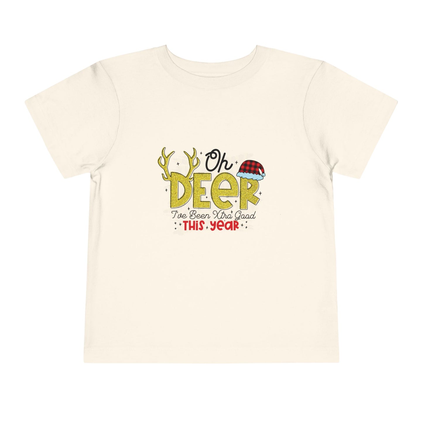 Oh Deer (T)