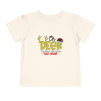 Oh Deer (T)
