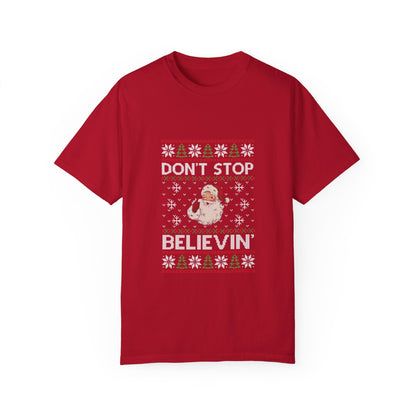 Don't Stop Believin' 1