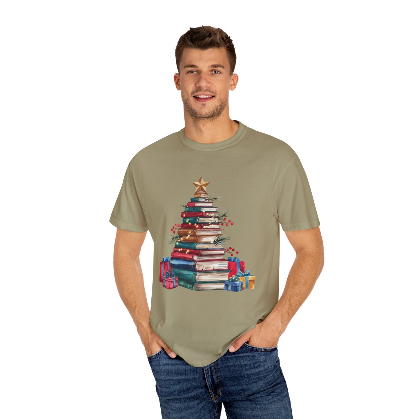 Book Tree 2