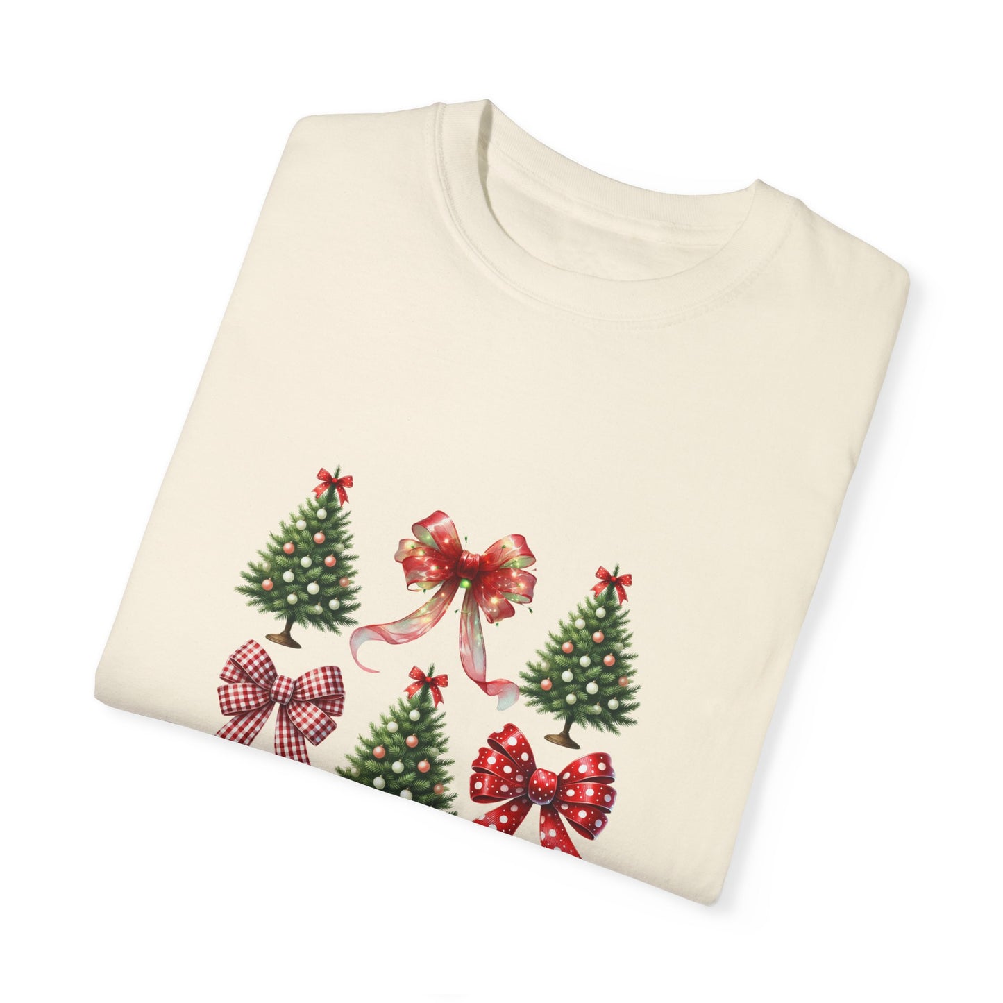 Bows & Trees 3x3