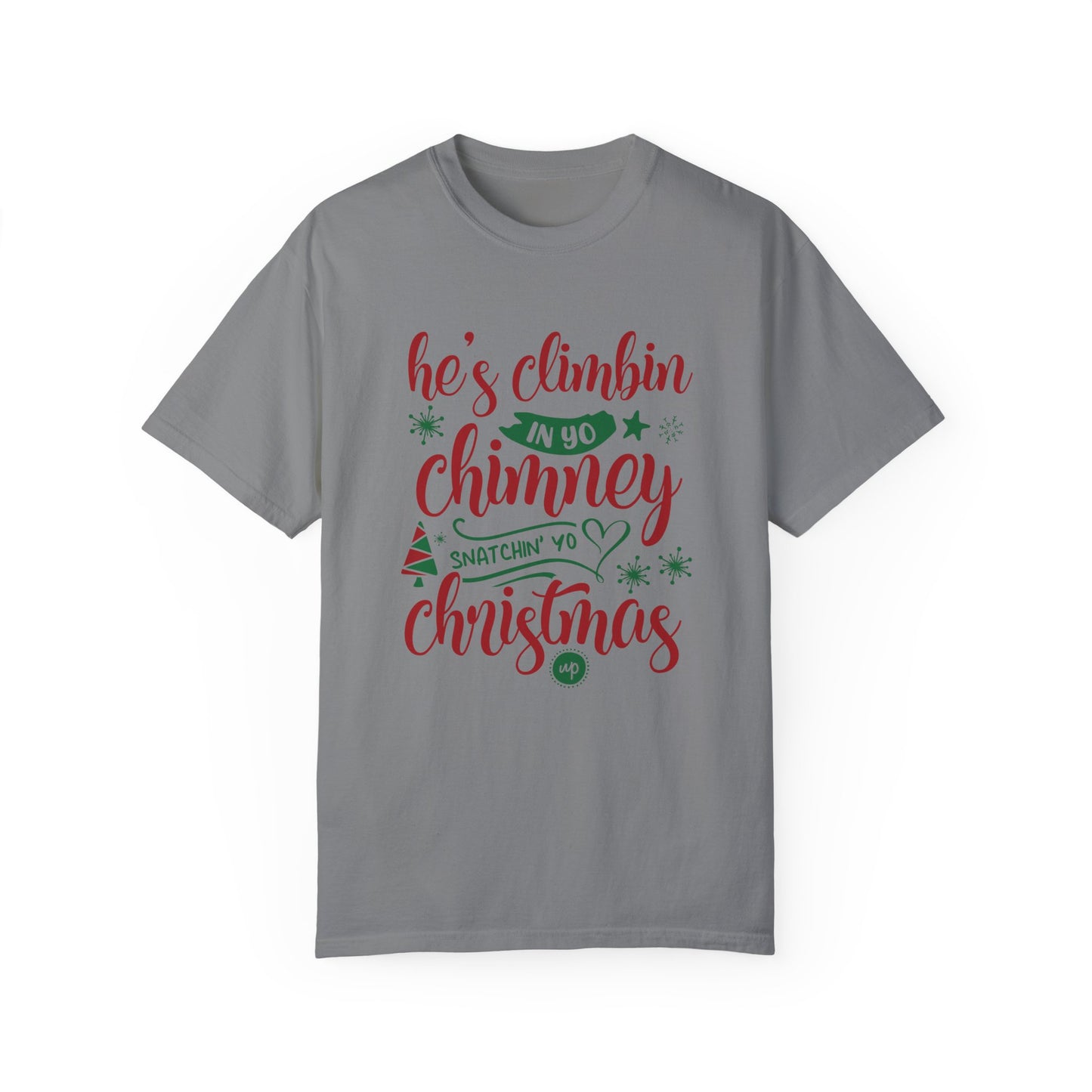 Snatchin' Yo Christmas 1