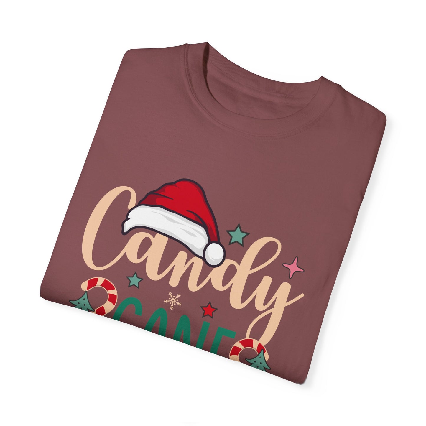 Candy Cane Cutie