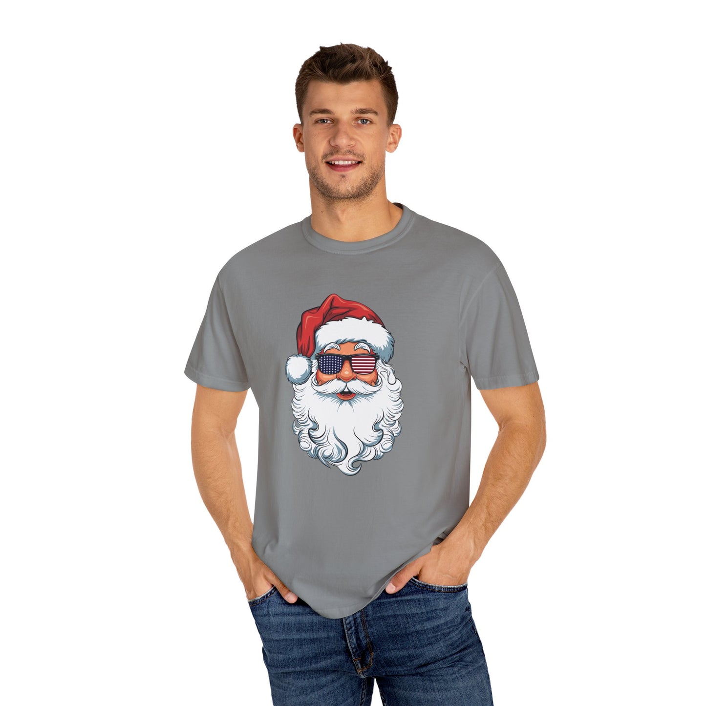 USA Santa