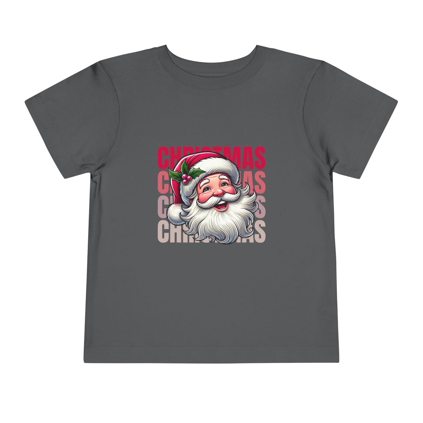 Christmas Santa (T)