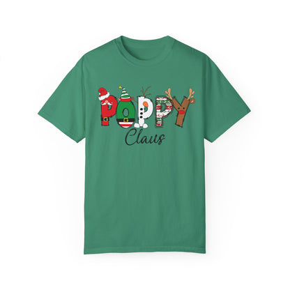 Poppy Claus