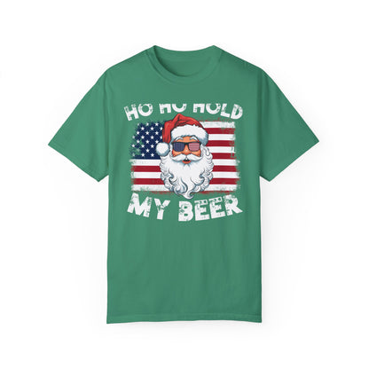 'Merica Santa