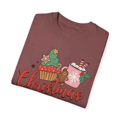 Christmas Calories Don't Count 2