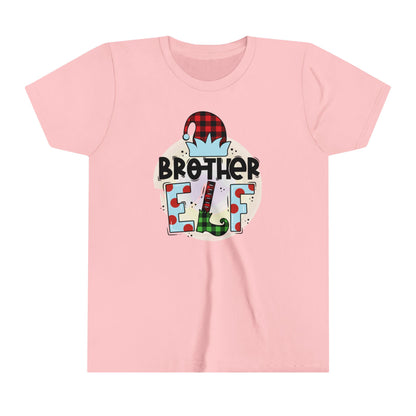 Brother Elf Blue (Y)