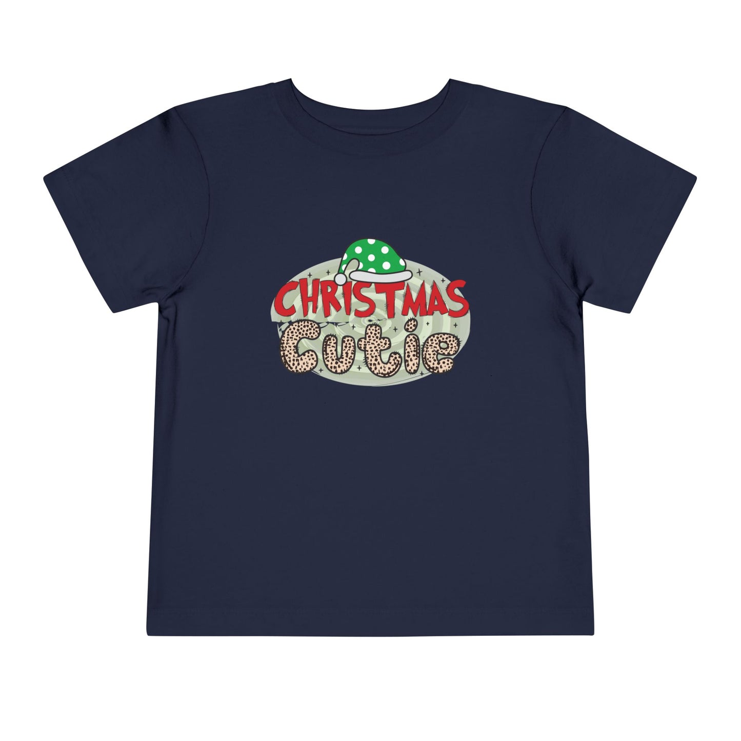 Christmas Cutie (T)