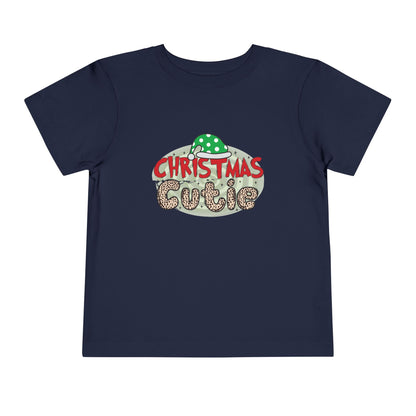 Christmas Cutie (T)