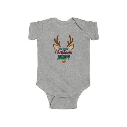 My First Christmas 2