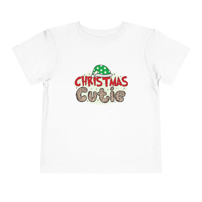Christmas Cutie (T)