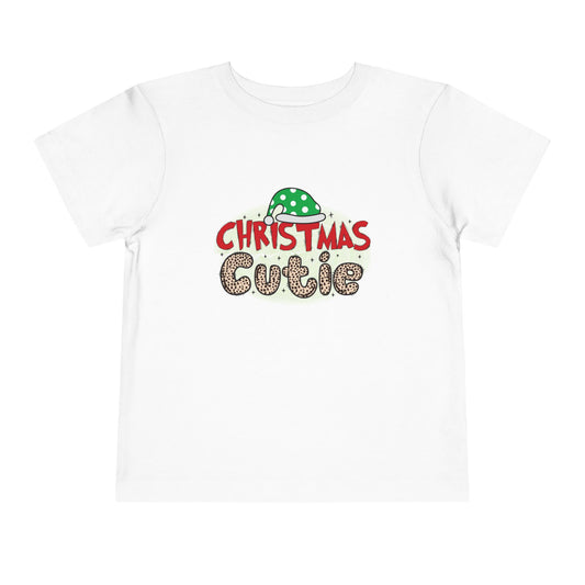 Christmas Cutie (T)