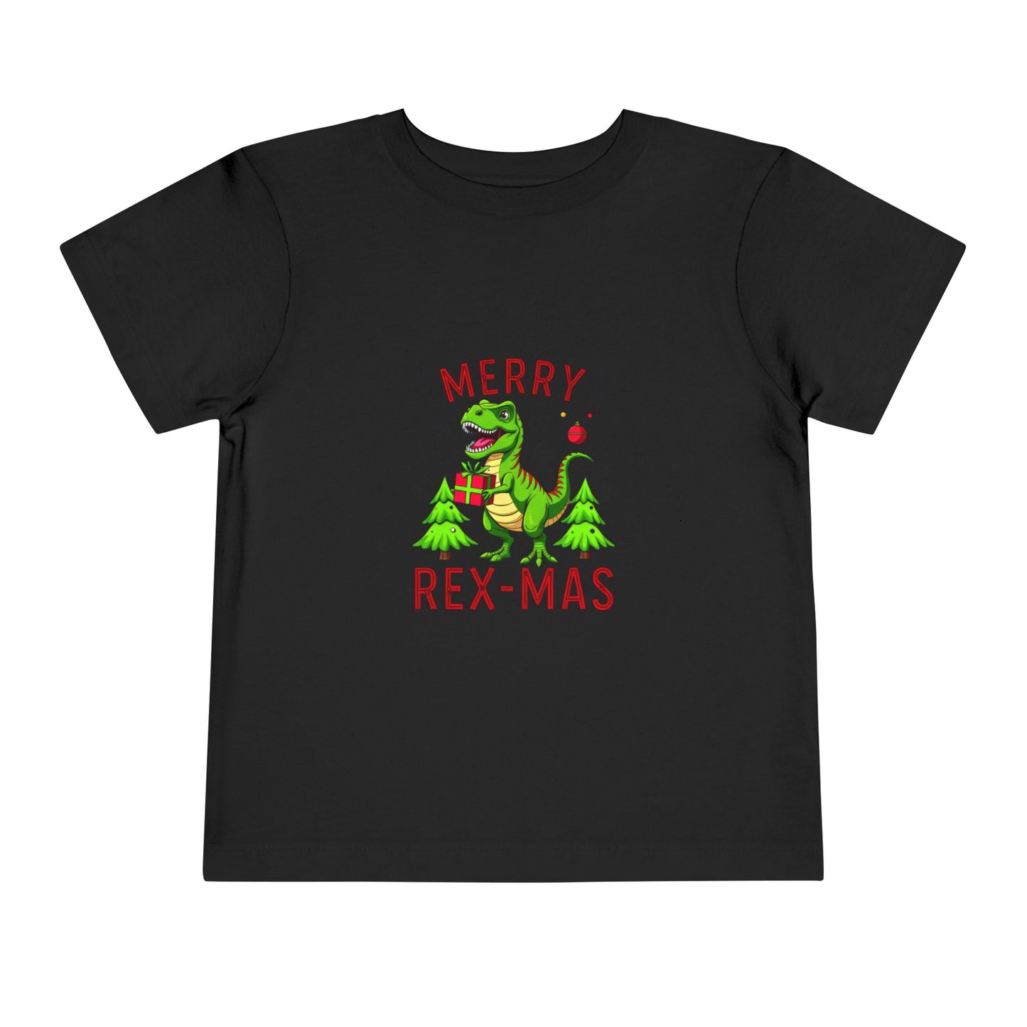 Merry Rex-Mas (T)