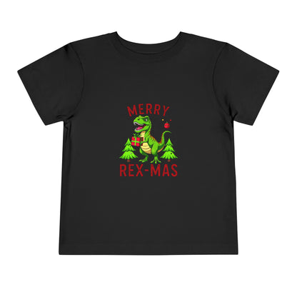 Merry Rex-Mas (T)