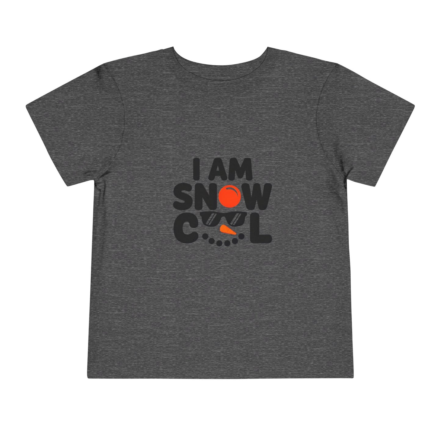 I Am Snow Cool (T)