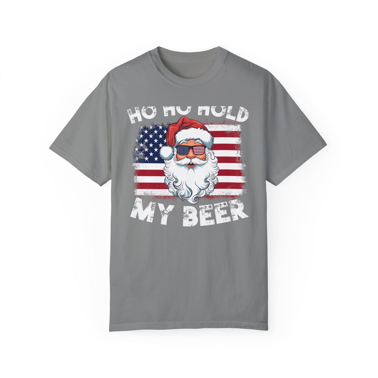 'Merica Santa
