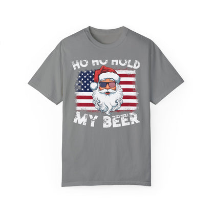 'Merica Santa