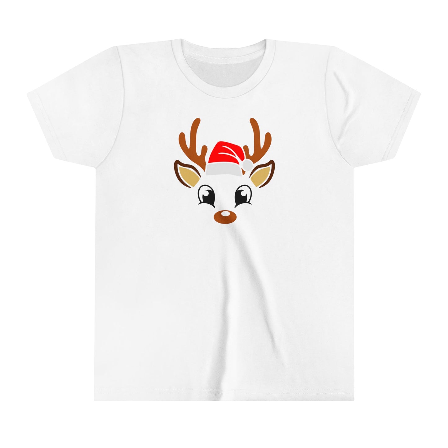 Reindeer 1 (Y)