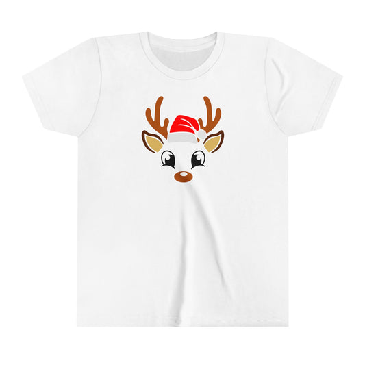 Reindeer 1 (Y)