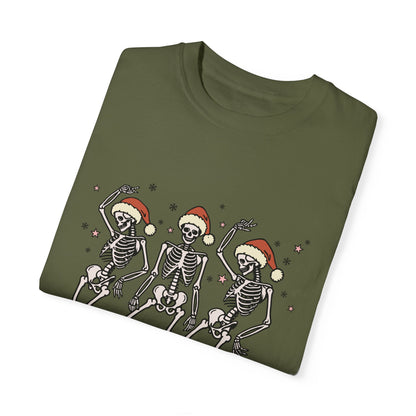 Jolly Skeletons