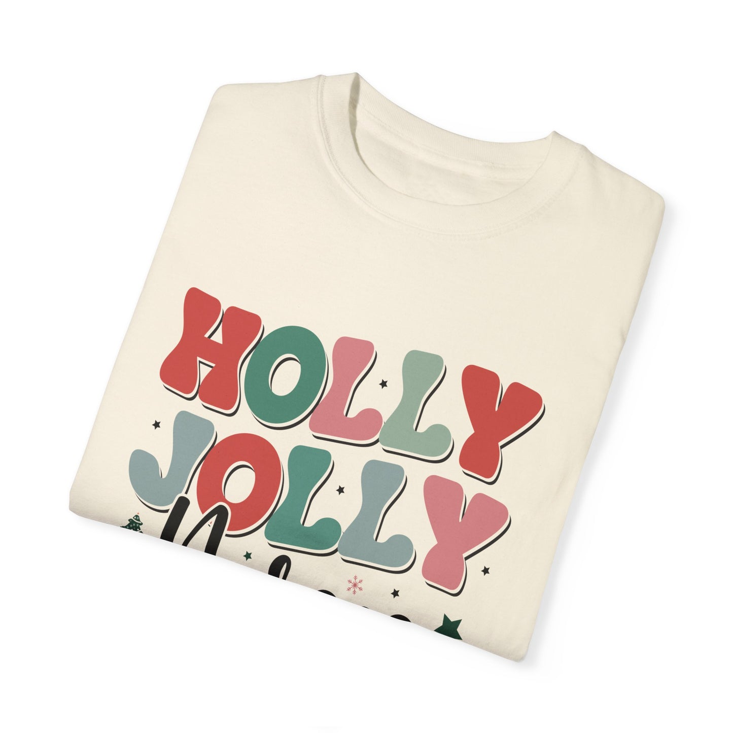 Holly Jolly Nurses