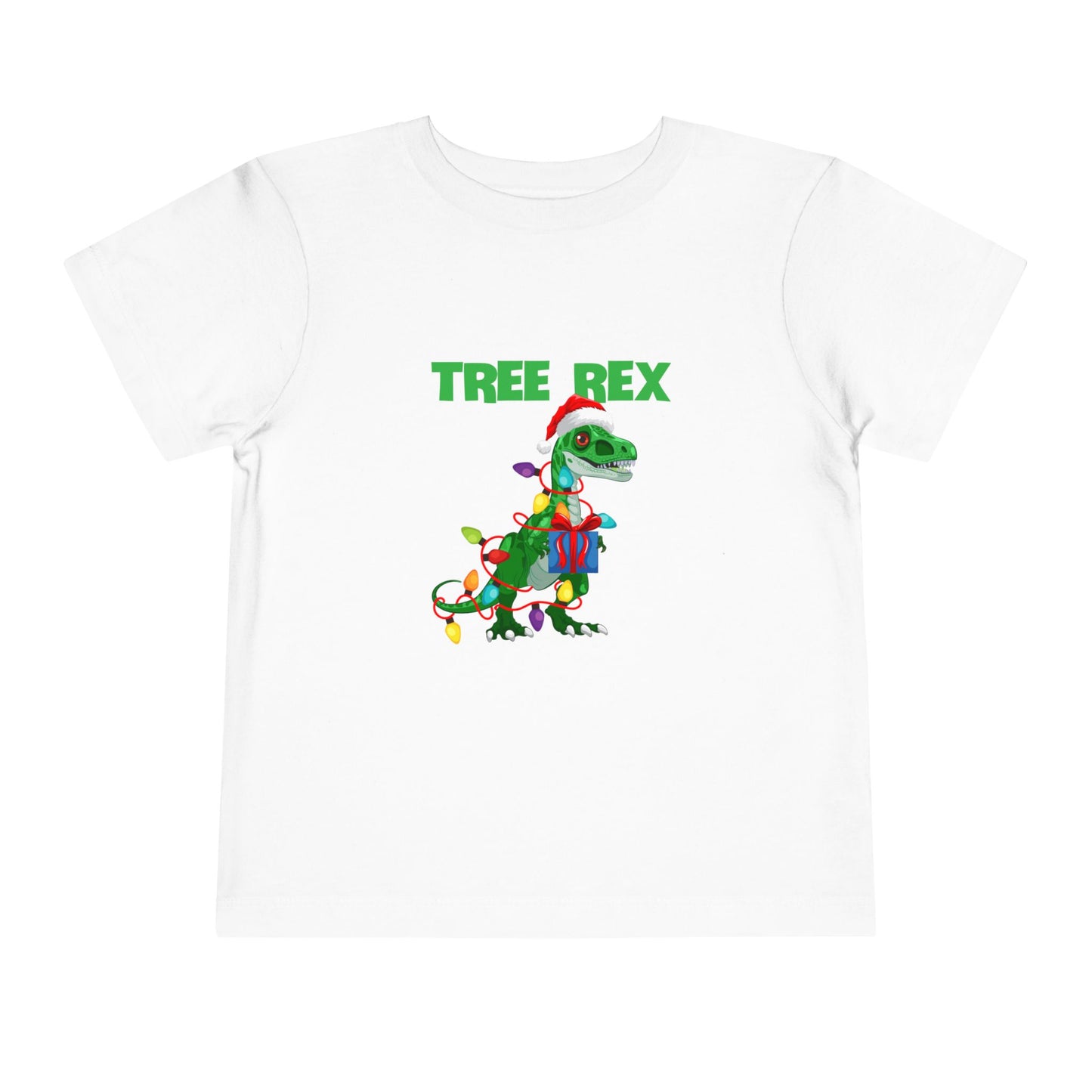 Tree Rex (T)