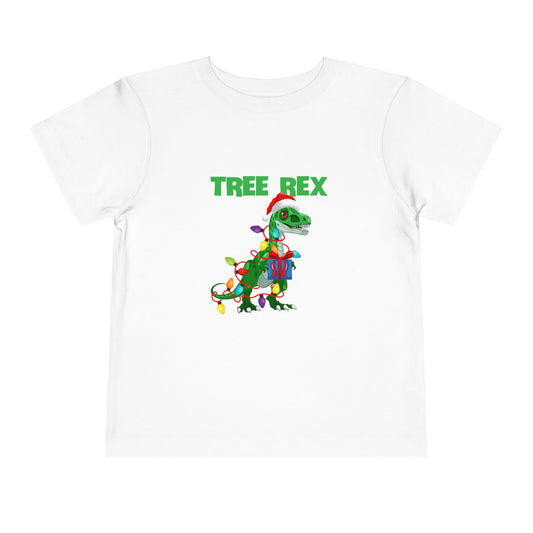 Tree Rex (T)