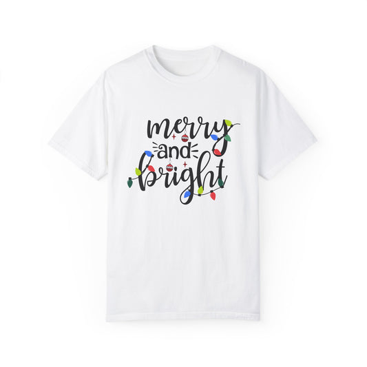 Merry & Bright 5