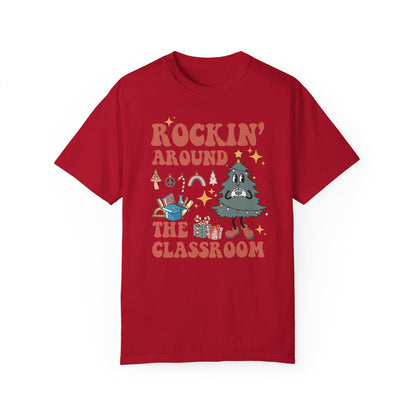 Rockin' Around The Classroom