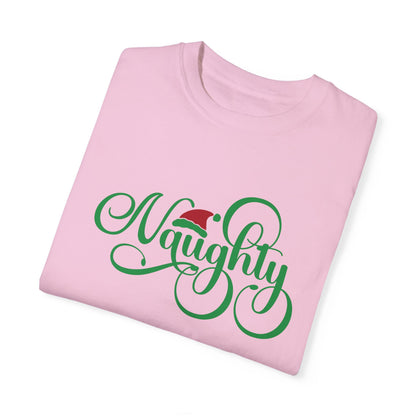 Naughty