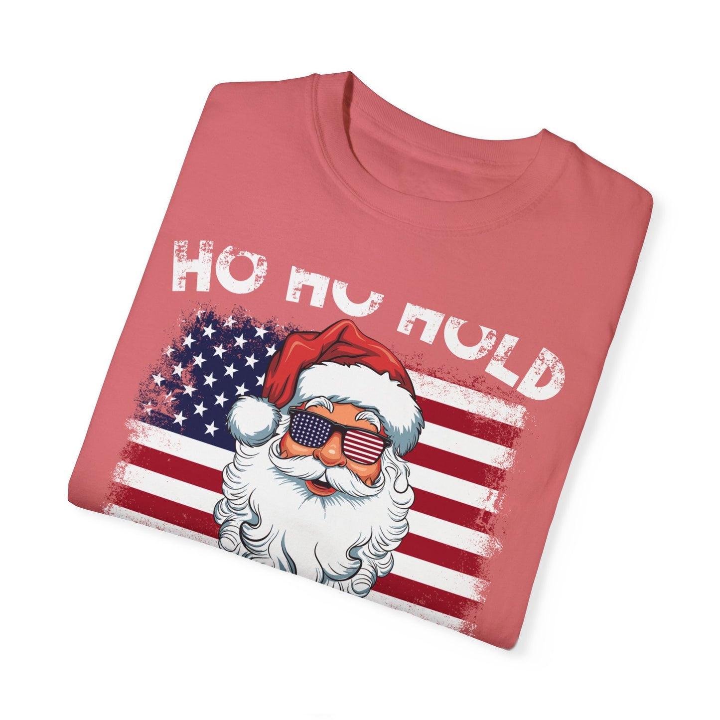 'Merica Santa