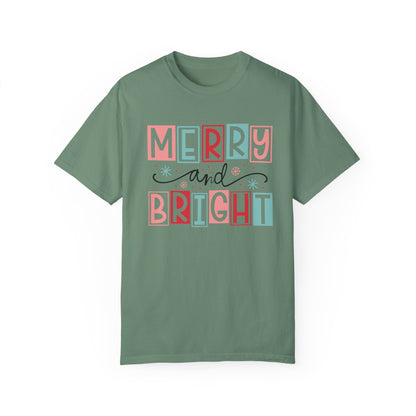 Merry & Bright 2