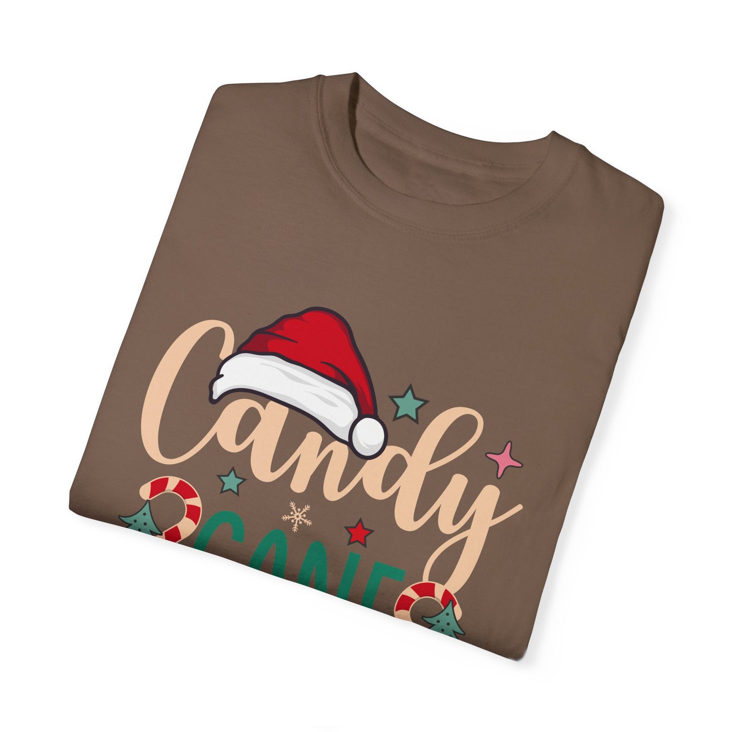 Candy Cane Cutie