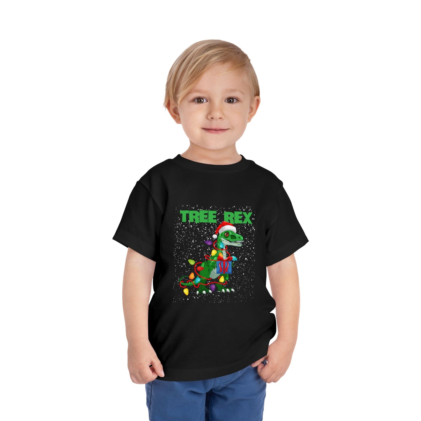 Tree Rex (T)