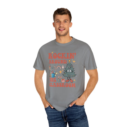 Rockin' Around The Classroom