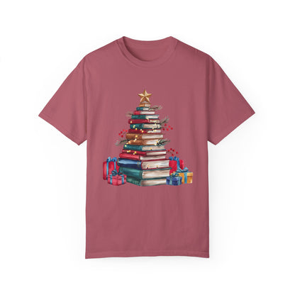 Book Tree 2