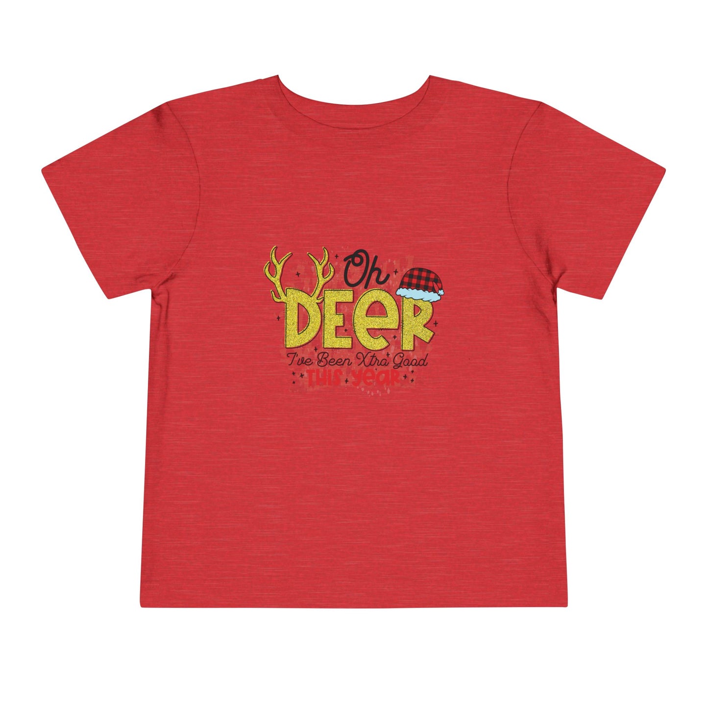 Oh Deer (T)