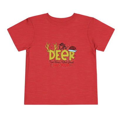 Oh Deer (T)