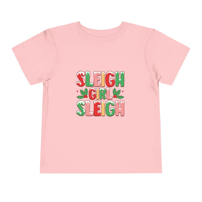 Sleigh Girl Sleigh 3 (T)