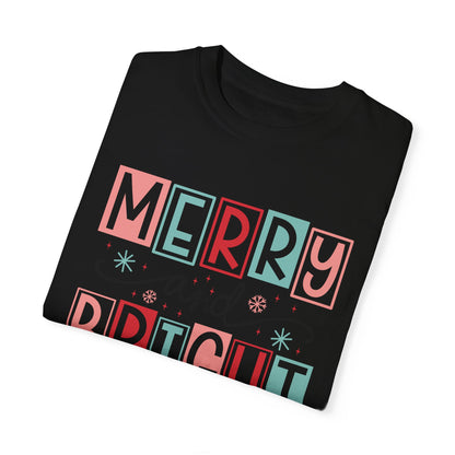 Merry & Bright 2