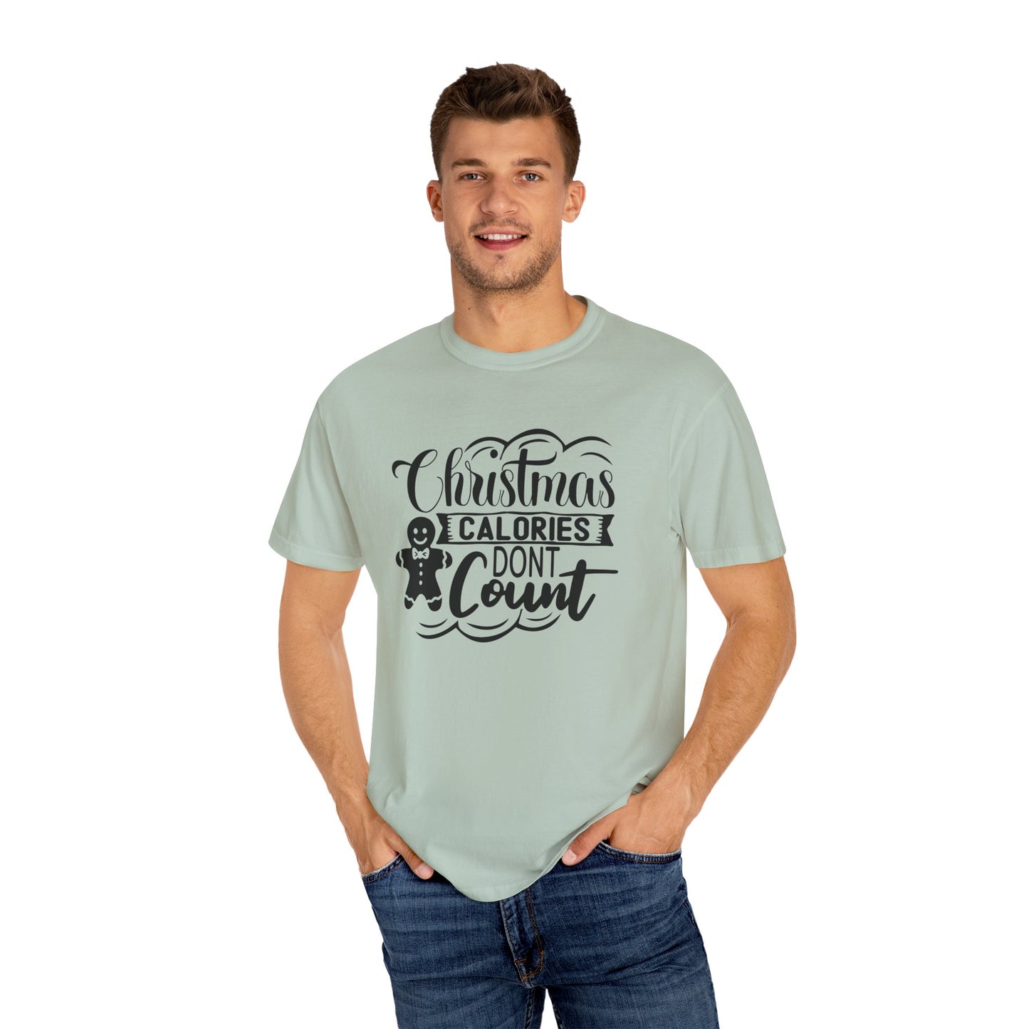 Christmas Calories Don't Count 4